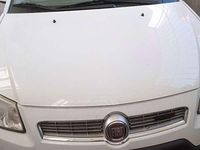 Usata Fiat Sedici 135 CV (99 kW) 2010 Bianco SUV
