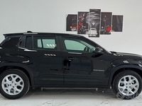 Nuova Jeep Avenger Altitude 101 CV (74 kW) 2025 Nero SUV