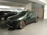 Usata Jeep Compass Limited 131 CV (96 kW) 2021 SUV
