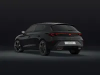 Nuova Cupra Leon 204 CV (150 kW) 2026 Nero midnight Berlina