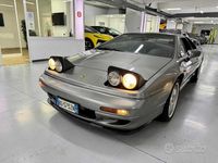 Usata Lotus Esprit 243 CV (178 kW) 1999 Grigio titanio / metallizzato Coupé