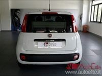 usata Fiat Panda 4x4 1.3 MJT Pop Van 2 posti usato