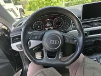 Usata Audi A5 Sportback Ambiente 190 CV (139 kW) 2019 Nero Utilitaria