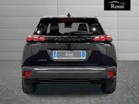 Usata Peugeot 2008 Allure 101 CV (74 kW) 2025 Nero perla SUV