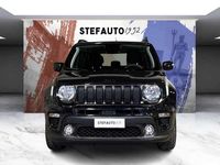 Usata Jeep Renegade Limited 2021 Nero SUV