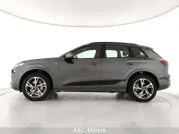 Nuova Audi Q6 e-tron S-Line 119 kW (163 CV) 2026 Grigio SUV