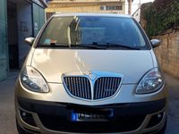 Usata Lancia Musa 90 CV (66 kW) 2006 Monovolume