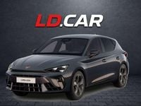 Nuova Cupra Leon 150 CV (110 kW) 2026 Blu/azzurro Berlina