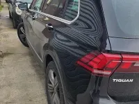 Usata VW Tiguan 150 CV (110 kW) 2017 Nero SUV