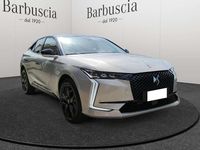 Usata DS Automobiles DS4 Performance Line Plus 131 CV (96 kW) 2022 Grigio SUV