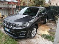 Usata Jeep Compass 2018 SUV
