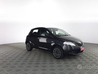 Usata Lancia Ypsilon S 69 CV (50 kW) 2023 Nero vulcano Utilitaria