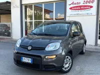 Usata Fiat Panda S 70 CV (51 kW) 2023 Utilitaria