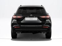 Nuova Mercedes GLA200 AMG Line Premium 150 CV (110 kW) 2026 Nero / metallizzato SUV