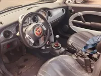 Usata Mini ONE 75 CV (55 kW) 2004 Verde Utilitaria