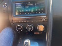 Usata Jaguar E-Pace 2018 SUV