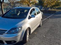 Usata VW Golf V 2007 Grigio Berlina