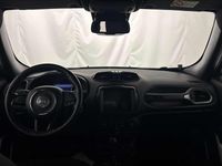 Usata Jeep Renegade 80th Anniversary 150 CV (110 kW) 2022 Grigio SUV