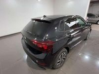 Nuova VW Polo Edition 80 CV (58 kW) 2025 Nero Berlina