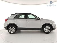 usata VW T-Roc 2.0 TDI SCR Life