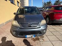 Gebraucht Citroën C3 Elegance 60 PS (44 kW) 2008 Grau Limousine