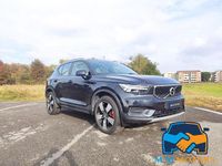 Usata Volvo XC40 247 CV (181 kW) 2018 Nero SUV