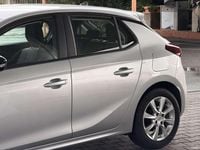 Usata Opel Corsa Elegance 75 CV (55 kW) 2023 Grigio Utilitaria