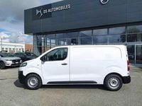 Usata Opel Vivaro 136 CV (100 kW) 2024 Bianco Monovolume