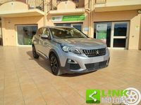 Occasion Peugeot 3008 Allure 120 ch (88 kW) 2017 Gris SUV