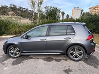 Usata VW Golf VII 2018 Berlina