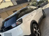 Usata Peugeot 3008 Active 131 CV (96 kW) 2021 Bianco SUV