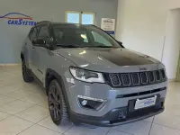 Usata Jeep Compass 120 CV (88 kW) 2021 Other SUV