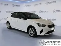Usata Opel Corsa Edition 75 CV (55 kW) 2023 Bianco Utilitaria