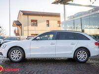 usata Audi A4 Avant 2.0 TDI 150 CV multitronic Business