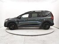 Käytetty Dacia Jogger Extreme 101 HP (74 kW) 2022 Vihreä Tila-auto