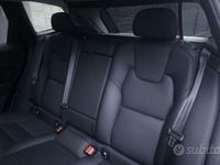 Usata Volvo XC60 Plus 197 CV (144 kW) 2024 Bianco SUV