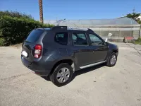 Usata Dacia Duster Lauréate 109 CV (80 kW) 2015 SUV