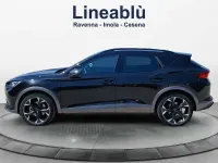 Usata Cupra Formentor 150 CV (110 kW) 2023 Nero metalizzato SUV