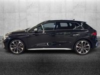 Usata Audi S3 310 CV (228 kW) 2022 Nero Berlina