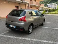 Usata Peugeot 3008 112 CV (82 kW) 2012 Station wagon