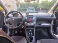 Usata Peugeot 107 Access 68 CV (50 kW) 2011 Utilitaria
