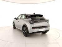 Nuova Lancia Ypsilon 110 CV (80 kW) 2025 Grigio Utilitaria