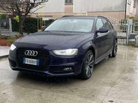 Usata Audi A4 Business Plus 150 CV (110 kW) 2015 Station wagon