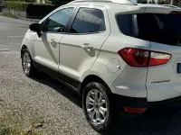 Usata Ford Ecosport Titanium 111 CV (81 kW) 2016 SUV