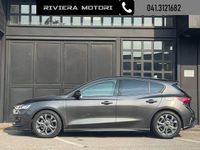 Usata Ford Focus ST-Line 116 CV (85 kW) 2025 Antracite Berlina