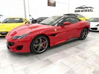 Usata Ferrari Portofino 600 CV (441 kW) 2019 Other Cabrio