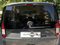 Begagnad VW Caddy Style 122 HK (89 kW) 2024 Grå Minibuss