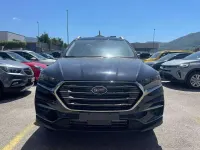 Nuova SWM G01 133 CV (97 kW) 2026 Nero SUV