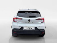 Usata Renault Captur Techno 91 CV (66 kW) 2025 Bianco SUV