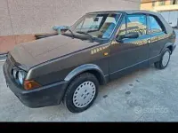 Usata Fiat Ritmo 84 CV (61 kW) 1986 Cabrio